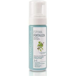 Schiuma Volumizzante Clearé Institute Anticaduta Fissante 150 ml