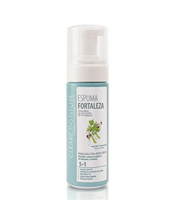 Espuma para Dar Volumen Clearé Institute Anticaída Fijador 150 ml