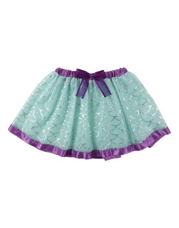 Set di accessori Disney Princess Turchese 2 Pezzi