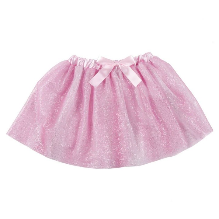 Tilbehør sæt Minnie Mouse Pink 2 Dele