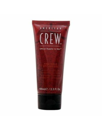 Styling Gel Firm Hold Styling American Crew 76033