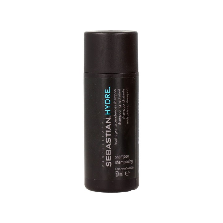 Shampoo anticrespo Sebastian Hydre Champú (50 ml)