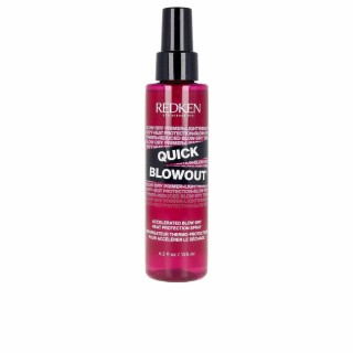 Protettore per Capelli Redken Quick (150 ml)