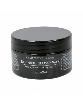 Wachs Farmavita HD Lifestyle 100 ml