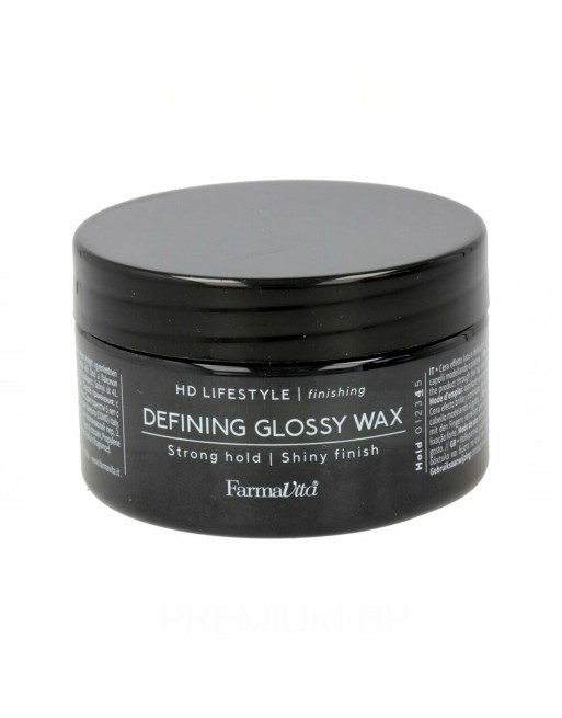 Wachs Farmavita HD Lifestyle 100 ml