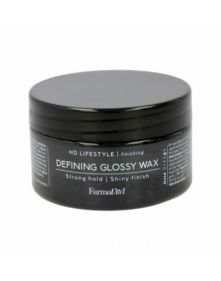Wachs Farmavita HD Lifestyle 100 ml