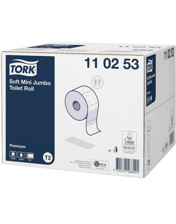 Toilettenpapierrollen Tork