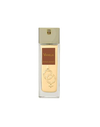 Unisex Perfume Alyssa Ashley EDP EDP 50 ml