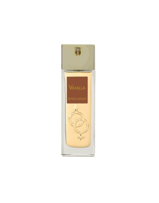 Unisex-Parfüm Alyssa Ashley EDP EDP 50 ml