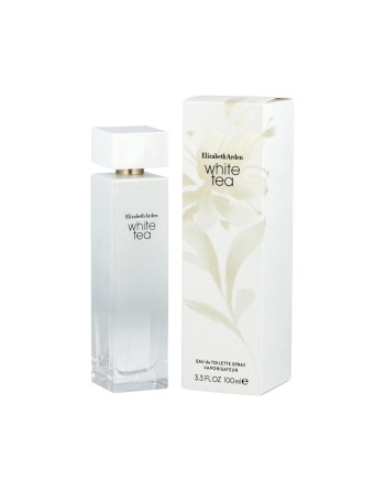 Perfume Mujer Elizabeth Arden EDT White Tea (100 ml)