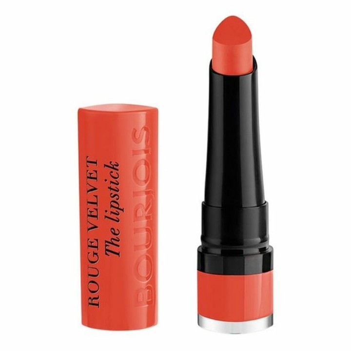 Læbestift Rouge Velvet Bourjois 2,4 g