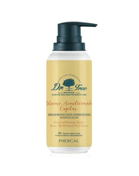 Balsamconditioner Dr. Tree 200 ml