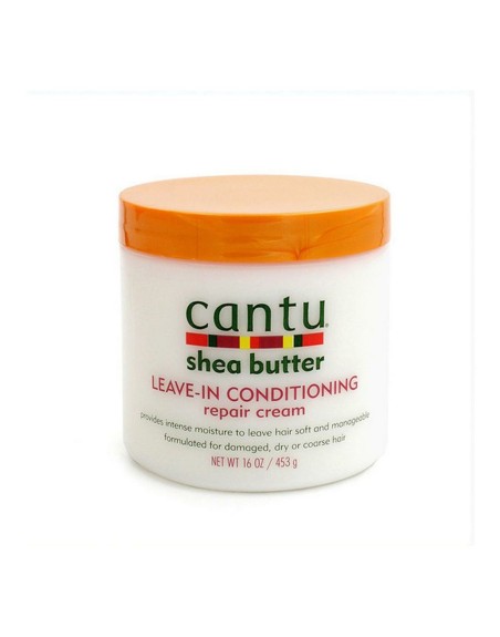 Conditioner She Butter Cantu Shea Butter 453 g (453 g)