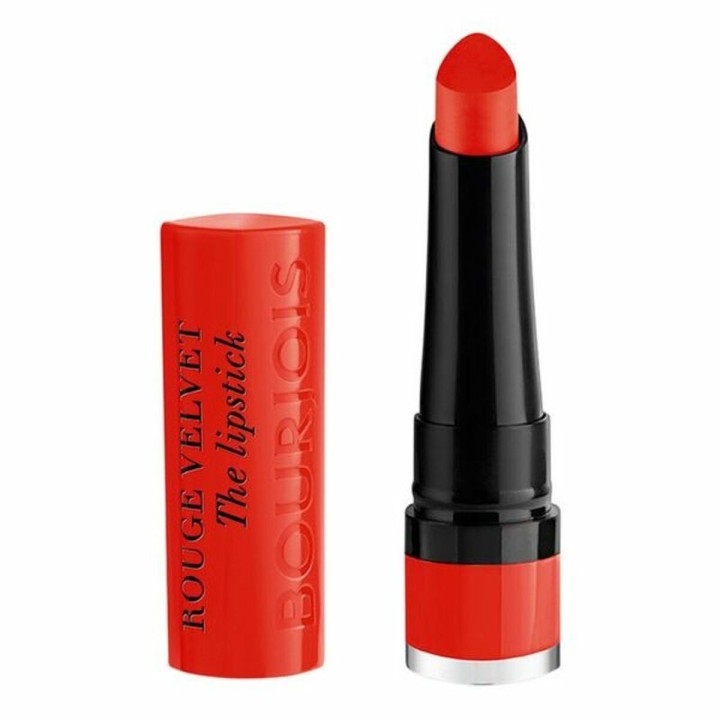 Læbestift Rouge Velvet Bourjois 2,4 g