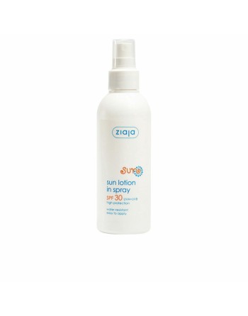 Sun Block Ziaja Sun Spf 30 170 ml