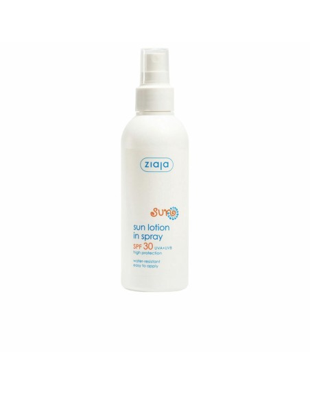 Sun Block Ziaja Sun Spf 30 170 ml