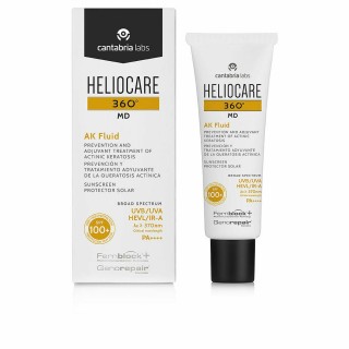 Solblogger Heliocare Md Ak 50 ml Spf 100