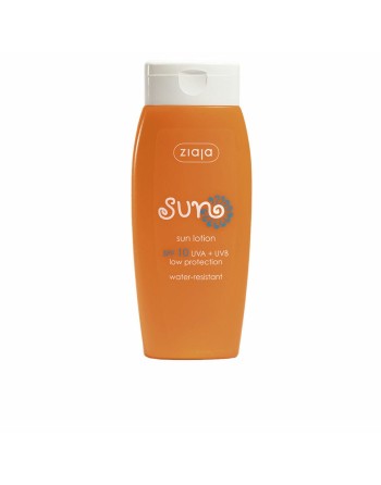 Solblogger Ziaja Sun 150 ml Spf 10