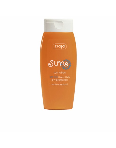 Solblogger Ziaja Sun 150 ml Spf 10