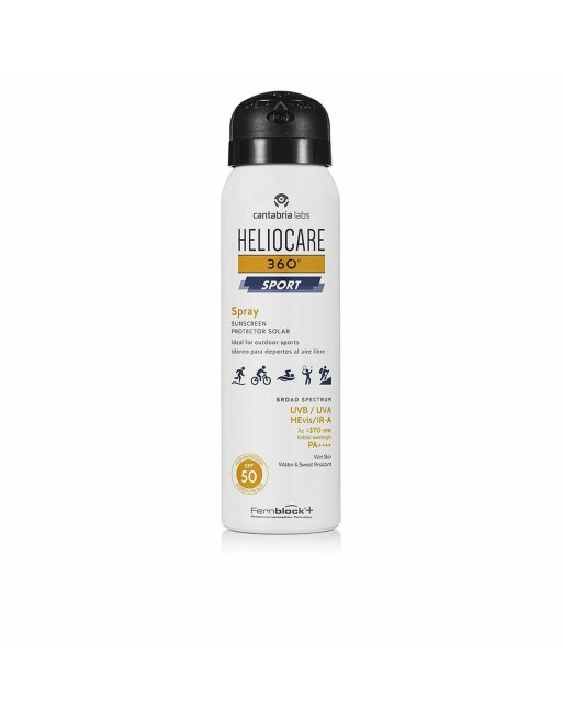 Protezione Solare Heliocare 100 ml Spf 50