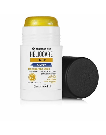 Sun Block Heliocare 360° Sport  25 g Spf 50