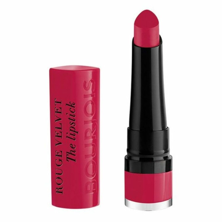 Læbestift Rouge Velvet Bourjois 2,4 g