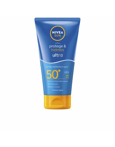 Sun Block Nivea Sun 150 ml Spf 50