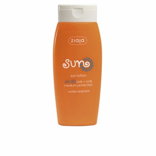 Solblogger Ziaja Sun 150 ml Spf 20