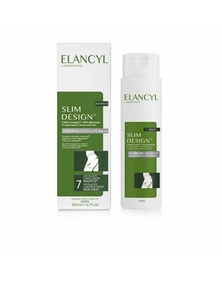 Ansigtsgel Elancyl Slim Design Gel 200 ml