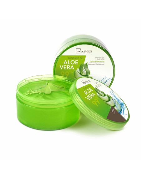 Gel Aloe Vera IDC Institute Aloe Vera 300 ml