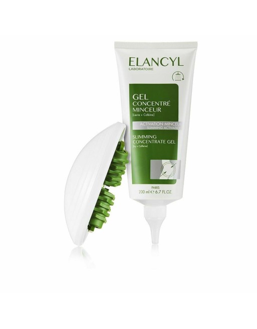 Crema Corporal Elancyl My 200 ml