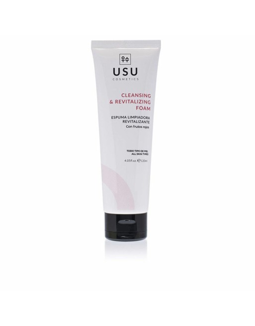 Renseskum USU Cosmetics Revitalizante 120 ml