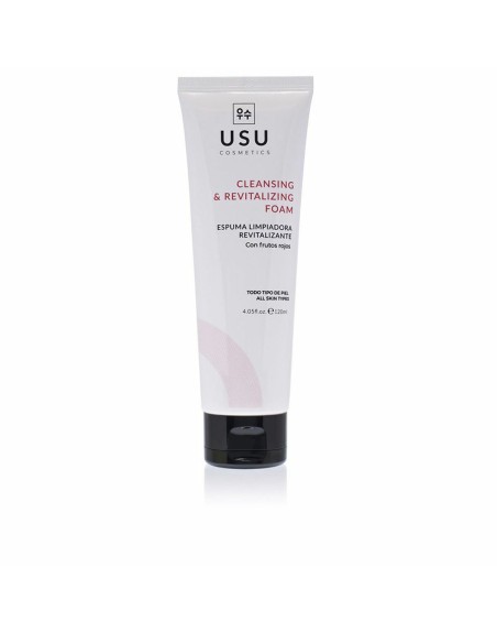 Renseskum USU Cosmetics Revitalizante 120 ml