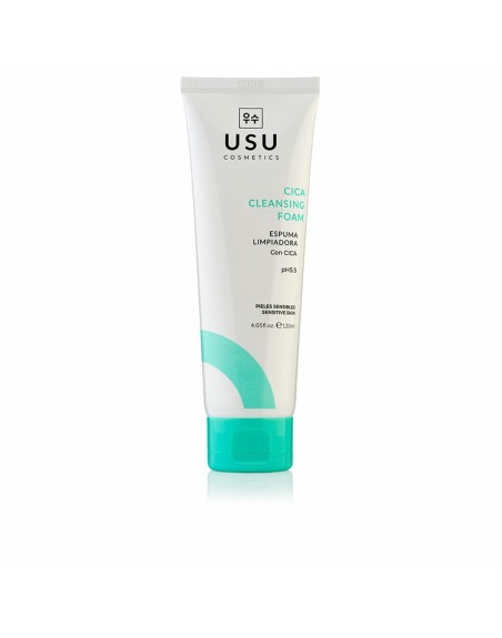 Renseskum USU Cosmetics Cica 120 ml