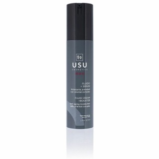 Ansigtsserum USU Cosmetics Men 50 ml