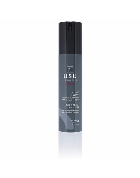 Sérum Facial USU Cosmetics Men 50 ml