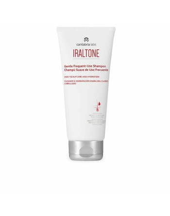 Crema Facial Iraltone Ds 30 ml