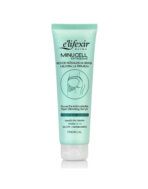 Körpercreme Elifexir Dermo 150 ml