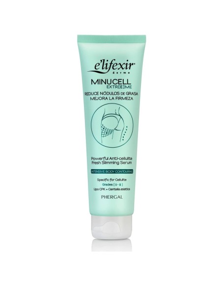 Lotion corporelle Elifexir Dermo 150 ml