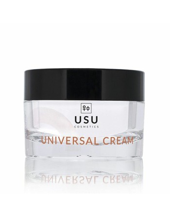 Facial Cream USU Cosmetics Universal 50 ml