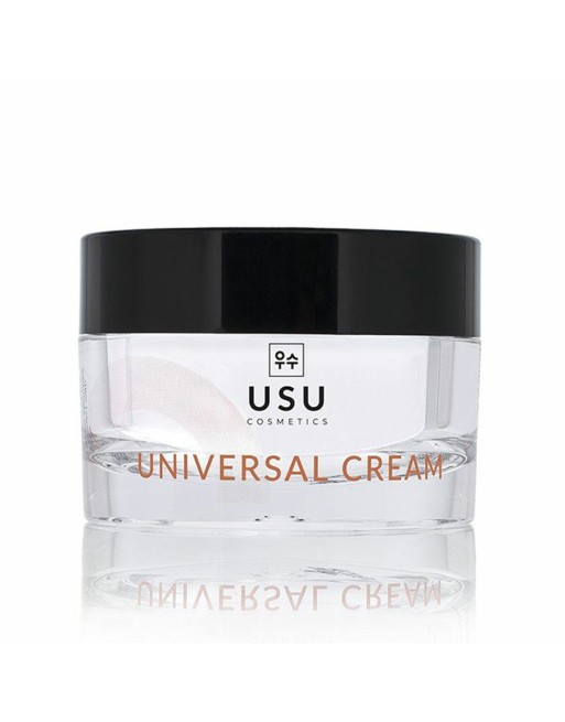 Ansigtscreme USU Cosmetics Universal 50 ml