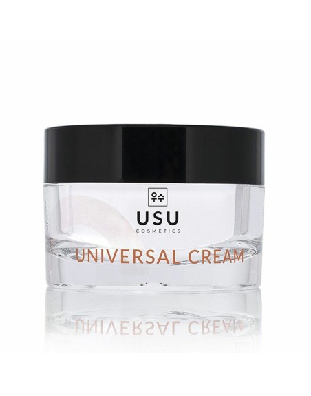 Crema Facial USU Cosmetics Universal 50 ml