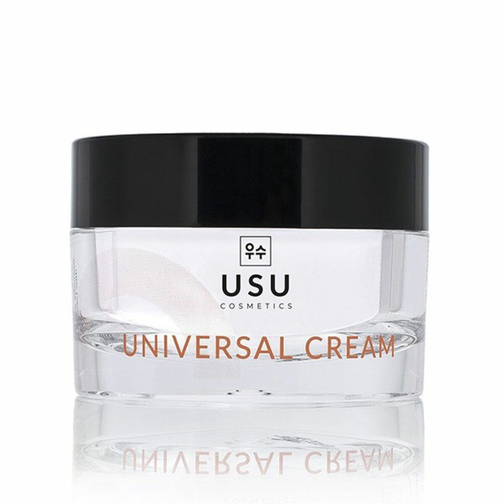 Crema Viso USU Cosmetics Universal 50 ml