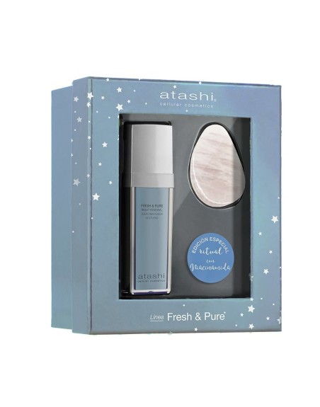 Beauty Kit Atashi Fresh Pure 2 Pieces