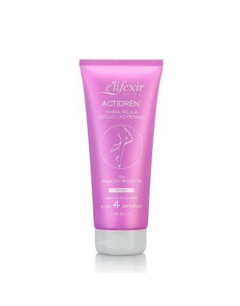 Körpercreme Elifexir Füße 200 ml