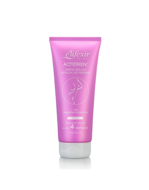 Crema Corpo Elifexir Gambe 200 ml