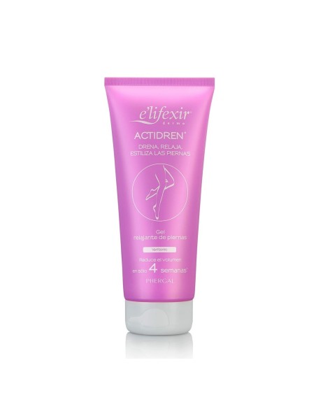 Crema Corpo Elifexir Gambe 200 ml