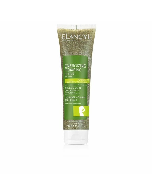 Eksfolierende kropsgel Elancyl Gommage Moussant 150 ml
