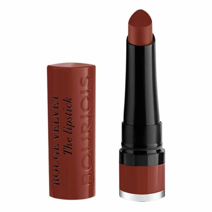 Læbestift Rouge Velvet Bourjois 2,4 g