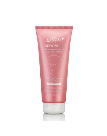 Körpercreme Elifexir Hals Büste 200 ml